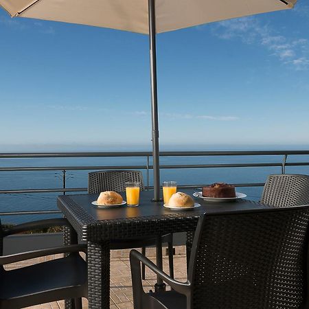 Welcome Home, With A Fantastic View, Sunrise & Sunsets Estreito Da Calheta Экстерьер фото
