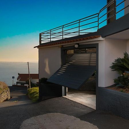 Welcome Home, With A Fantastic View, Sunrise & Sunsets Estreito Da Calheta Экстерьер фото