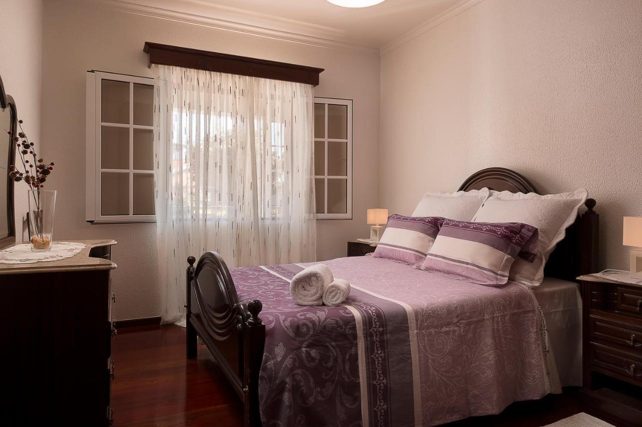 Welcome Home, With A Fantastic View, Sunrise & Sunsets Estreito Da Calheta Экстерьер фото